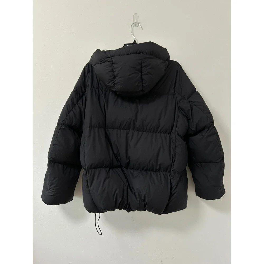Uniqlo ultra light